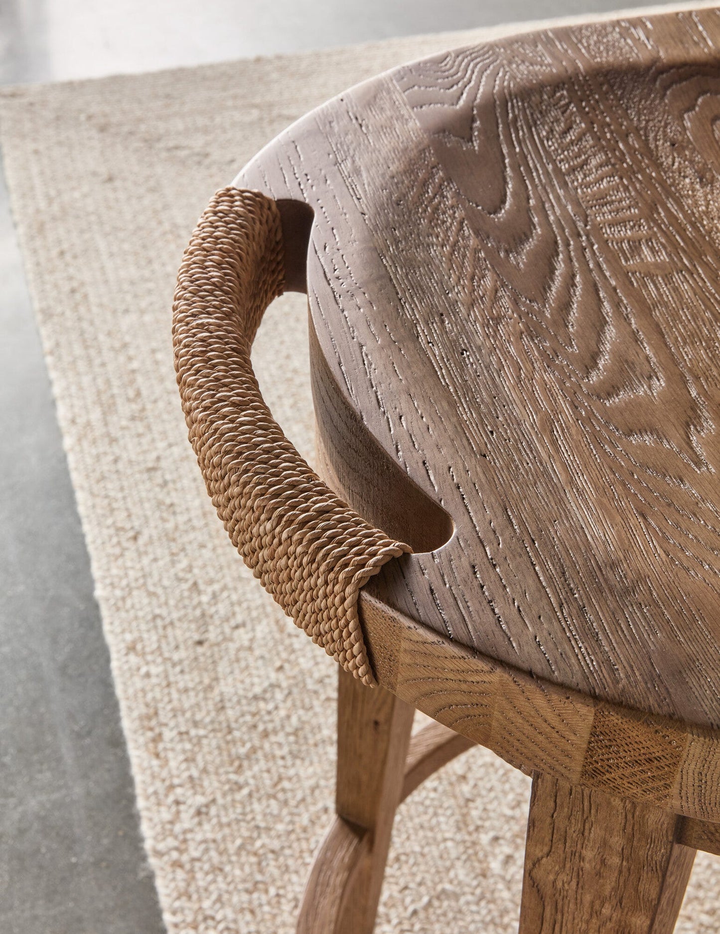 Margaritaville Abaco Counter Stool