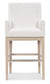 Margaritaville Marseille Bar Chair