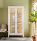 Margaritaville Duval Display Cabinet