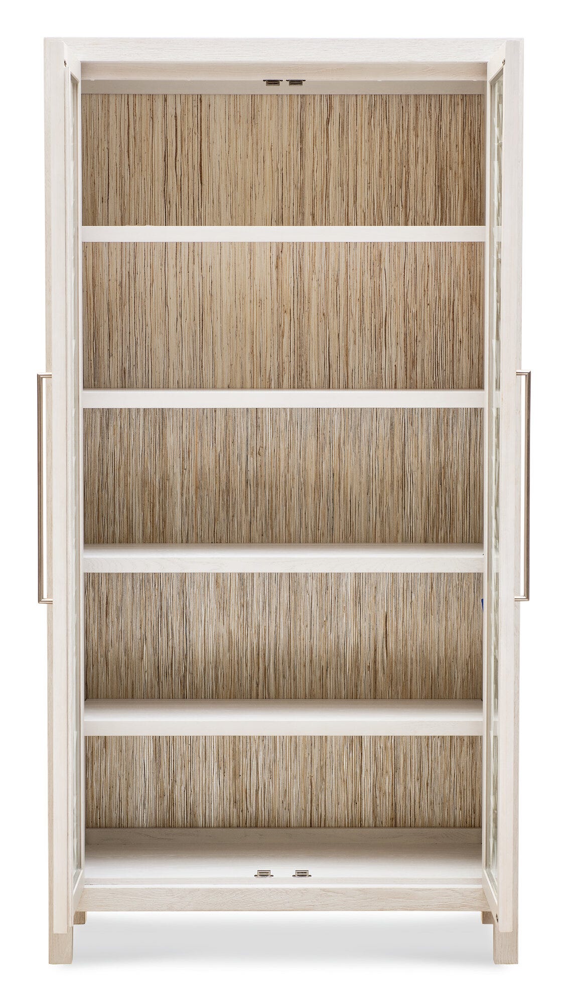 Margaritaville Duval Display Cabinet