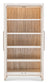 Margaritaville Duval Display Cabinet