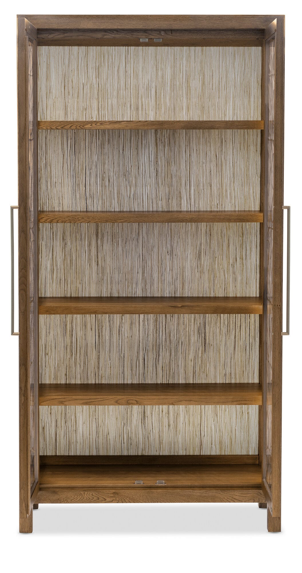 Margaritaville Roatan Display Cabinet