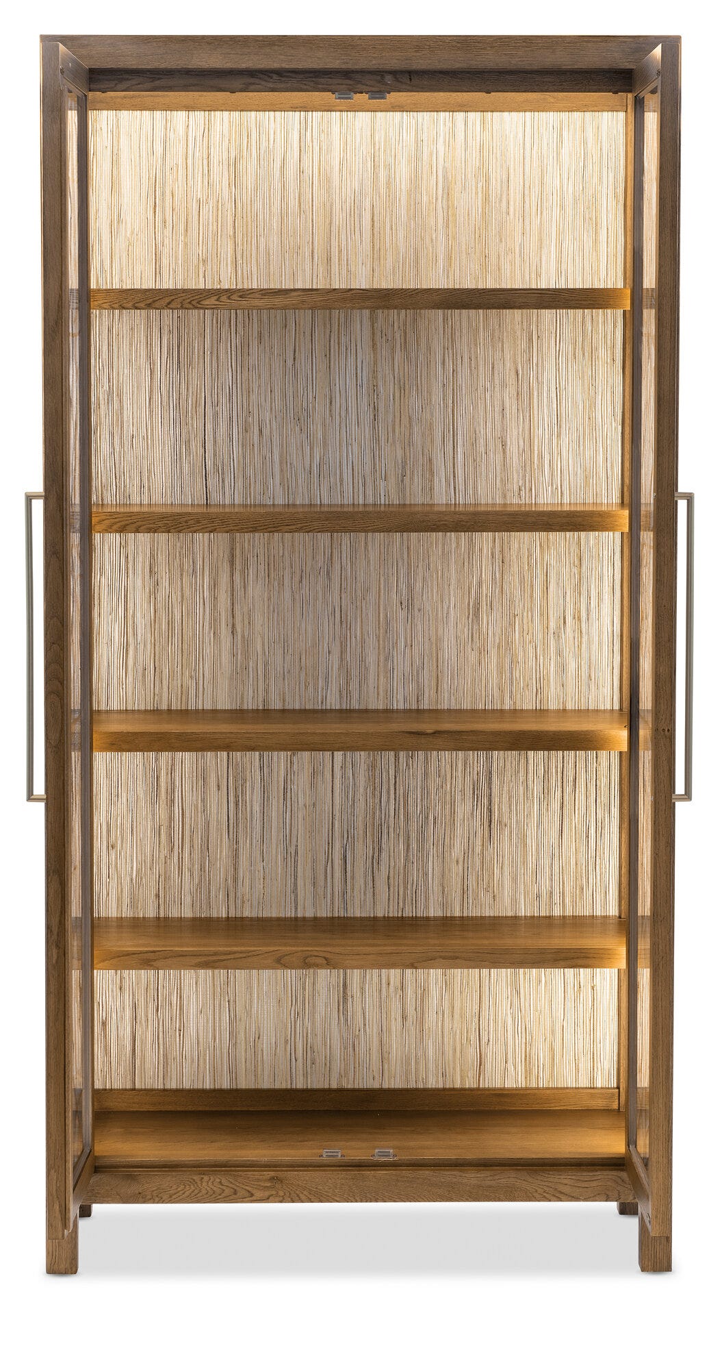 Margaritaville Roatan Display Cabinet