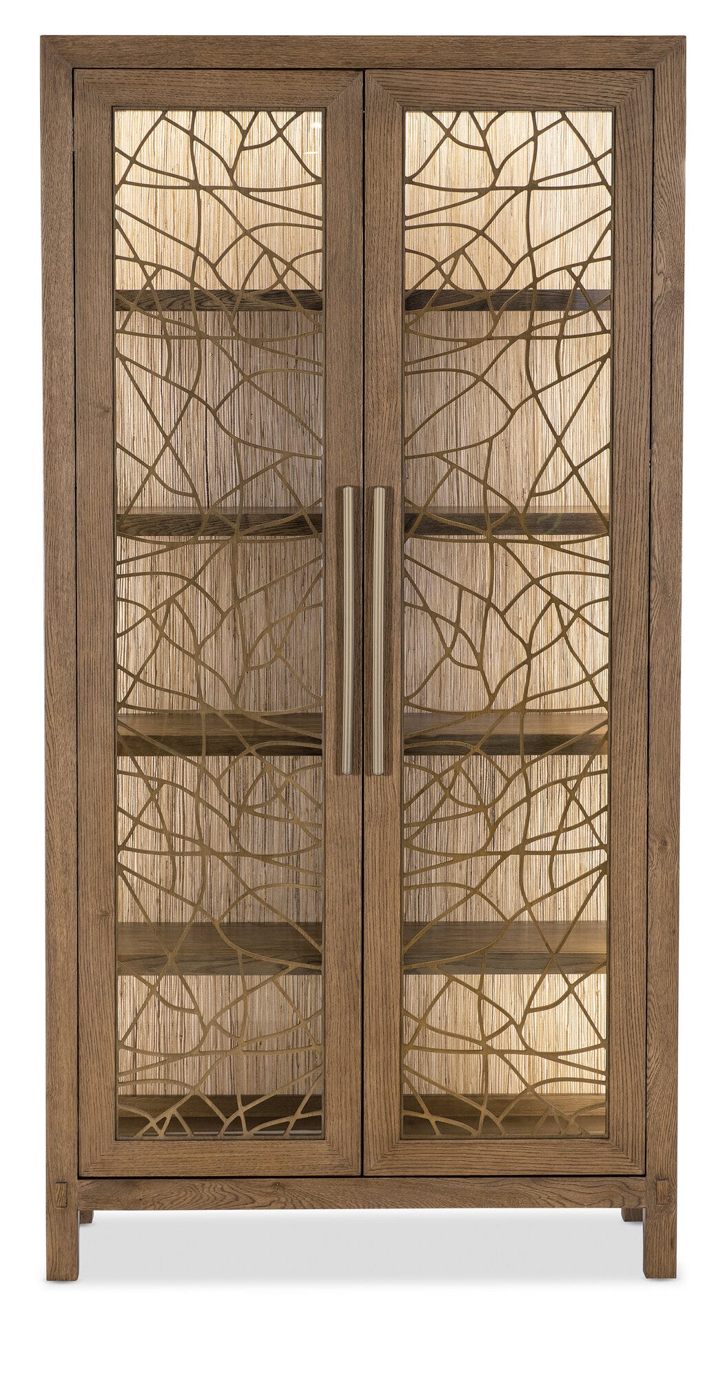 Margaritaville Roatan Display Cabinet