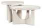 Margaritaville Duval Low Bunching Table