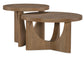 Margaritaville Roatan High Bunching Table