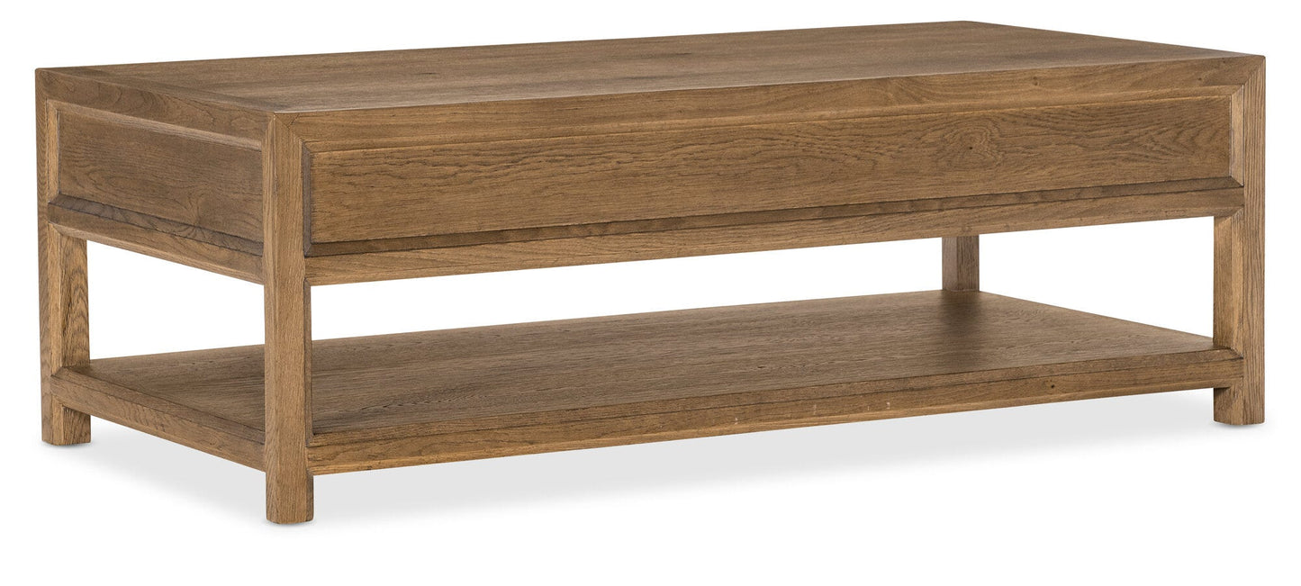 Margaritaville Tahoe Rectangle Cocktail Table