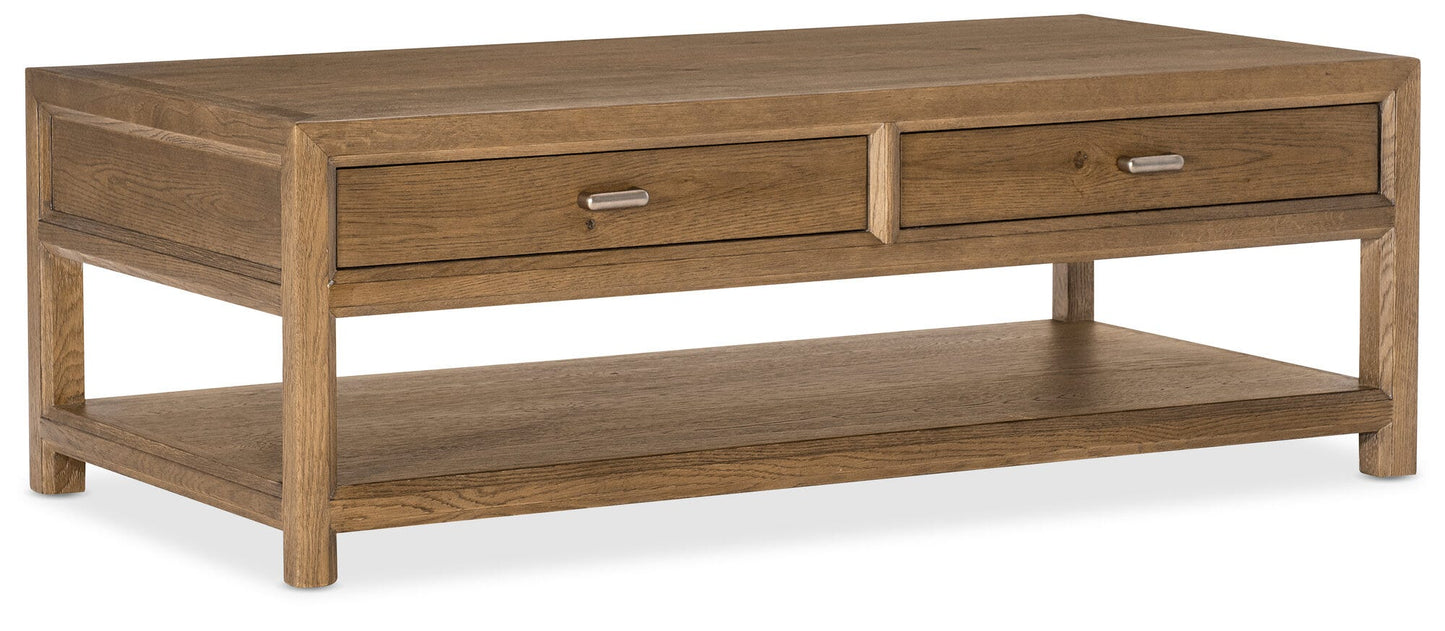 Margaritaville Tahoe Rectangle Cocktail Table
