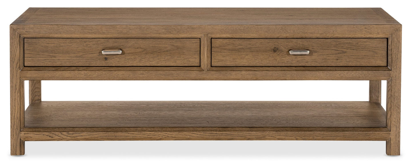 Margaritaville Tahoe Rectangle Cocktail Table