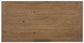 Margaritaville Tahoe Rectangle Cocktail Table
