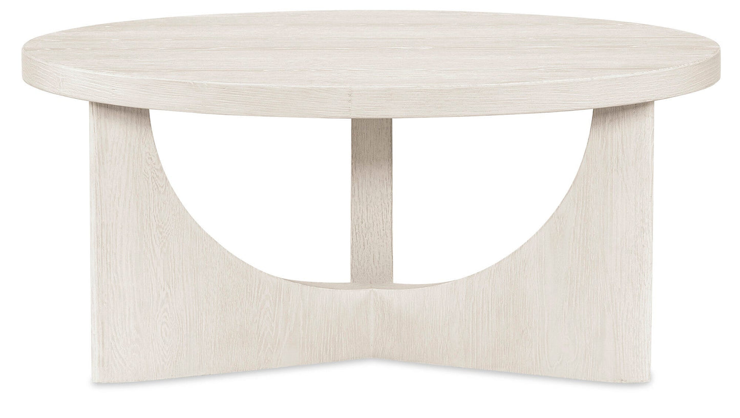 Margaritaville Duval Round Cocktail Table