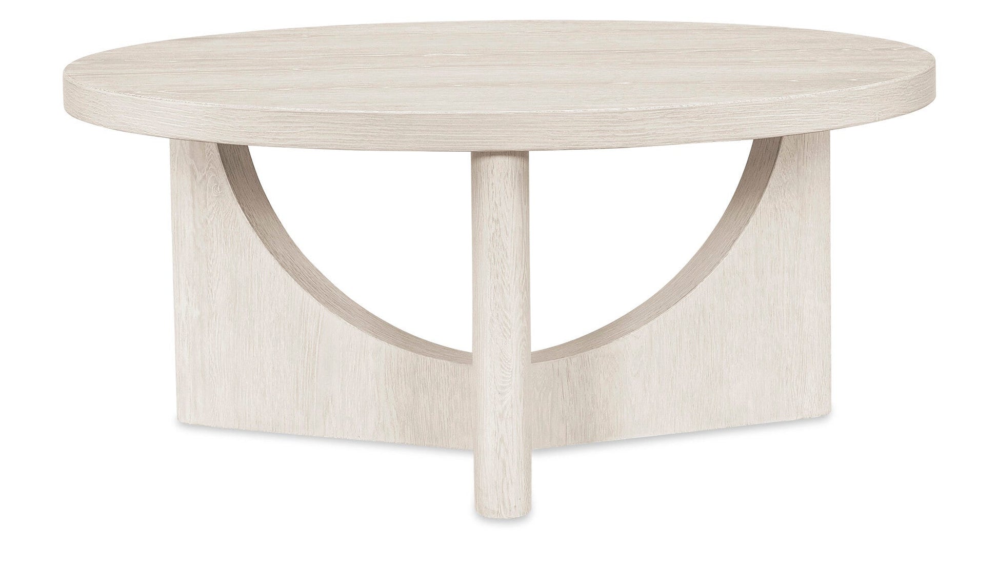Margaritaville Duval Round Cocktail Table