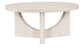 Margaritaville Duval Round Cocktail Table