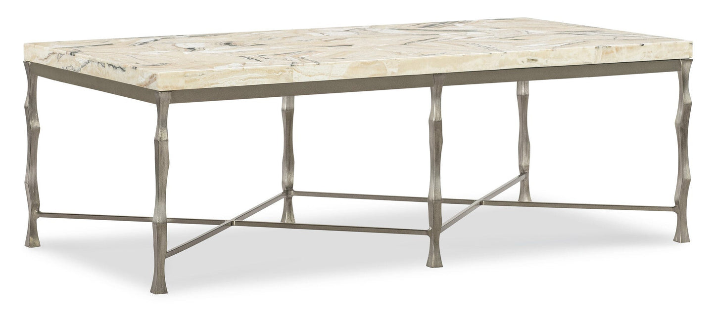 Margaritaville Mariner Rectangle Cocktail Table