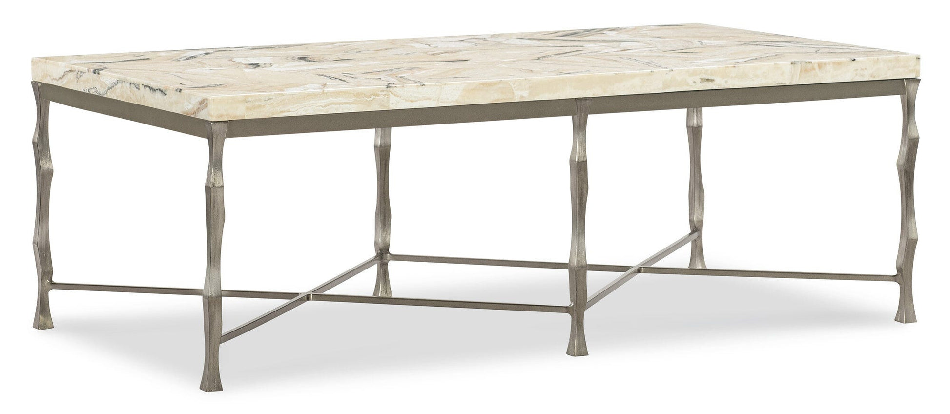 Margaritaville Mariner Rectangle Cocktail Table