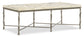 Margaritaville Mariner Rectangle Cocktail Table