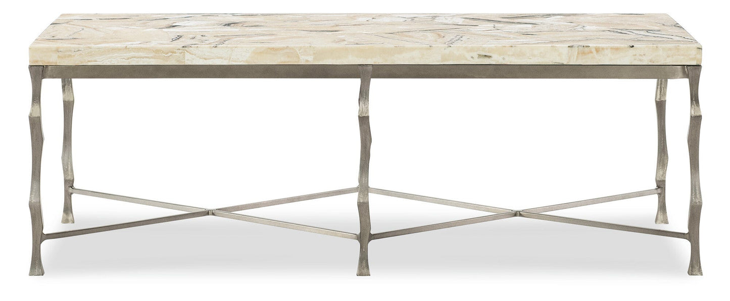 Margaritaville Mariner Rectangle Cocktail Table
