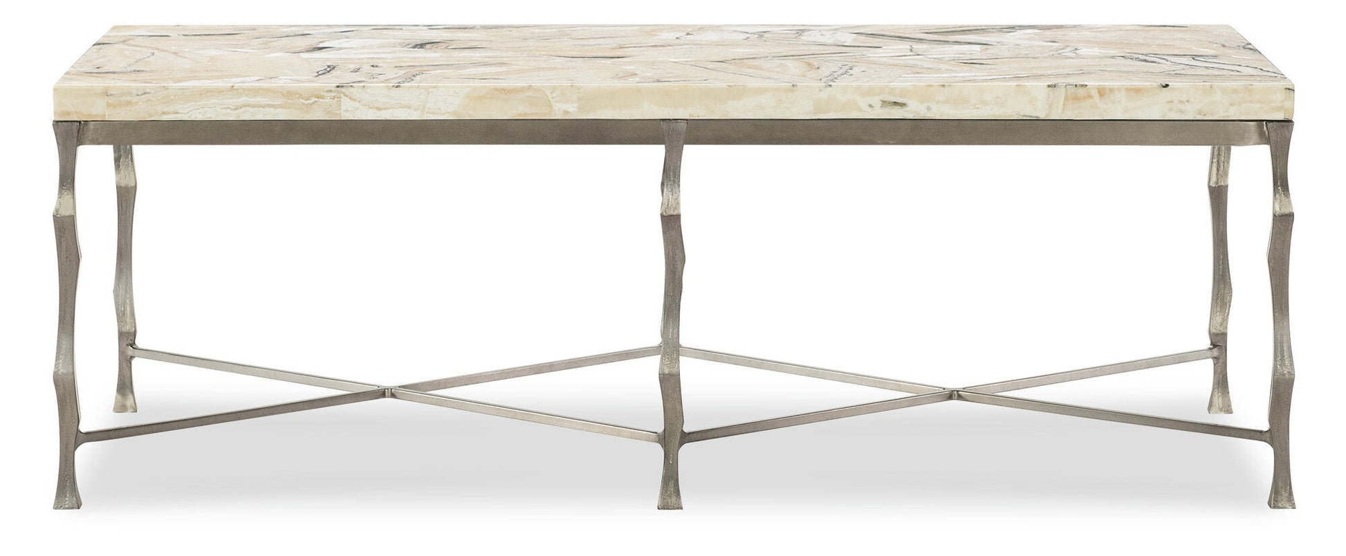 Margaritaville Mariner Rectangle Cocktail Table
