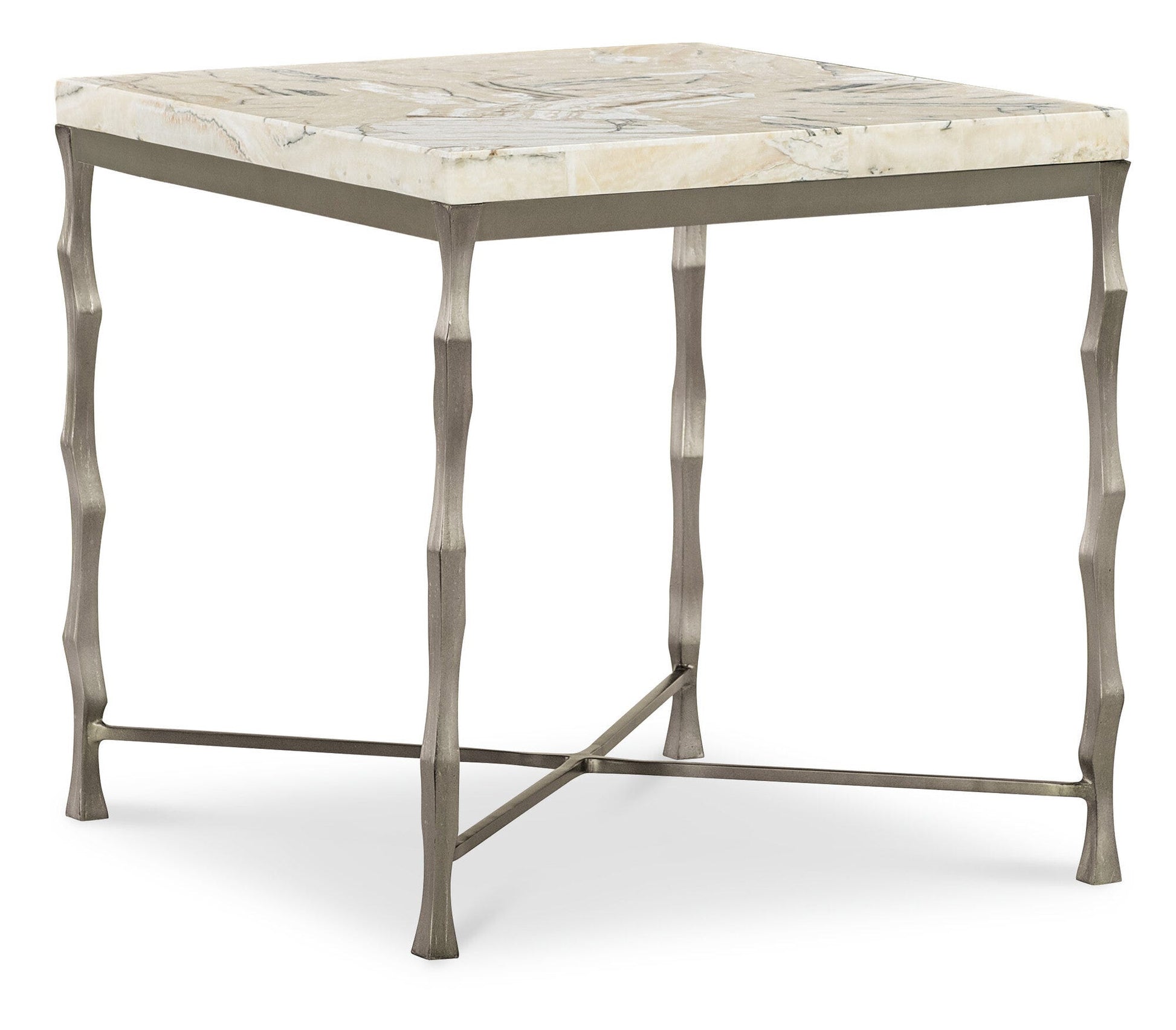 Margaritaville Mariner End Table