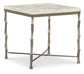 Margaritaville Mariner End Table