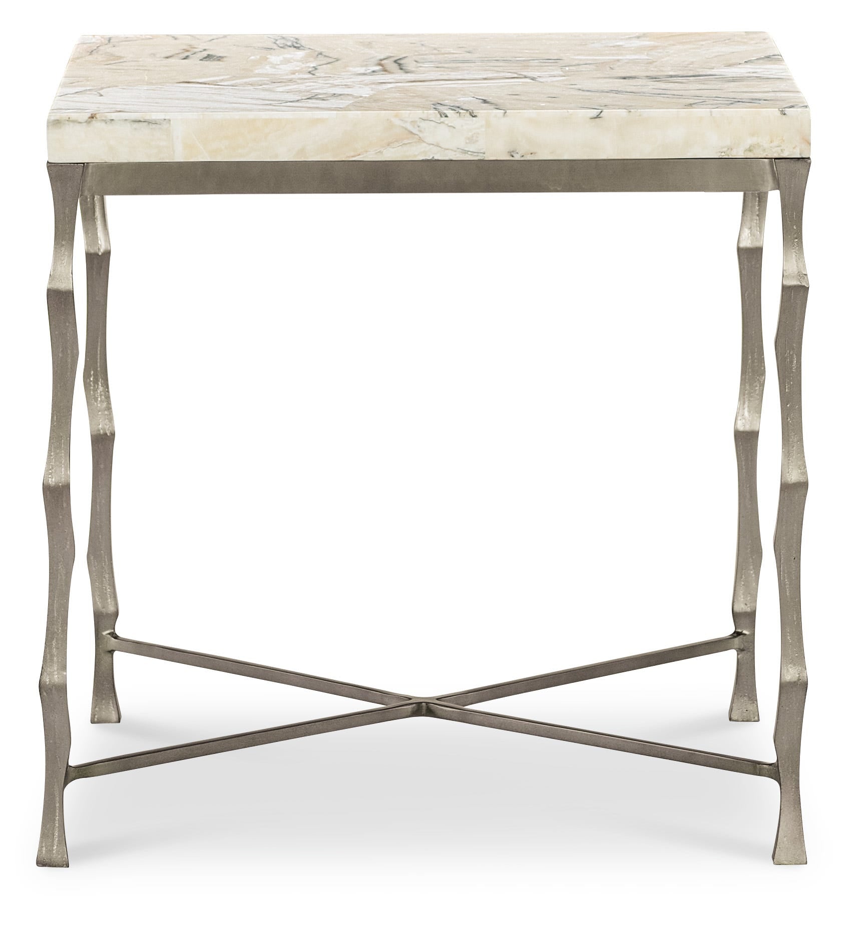 Margaritaville Mariner End Table