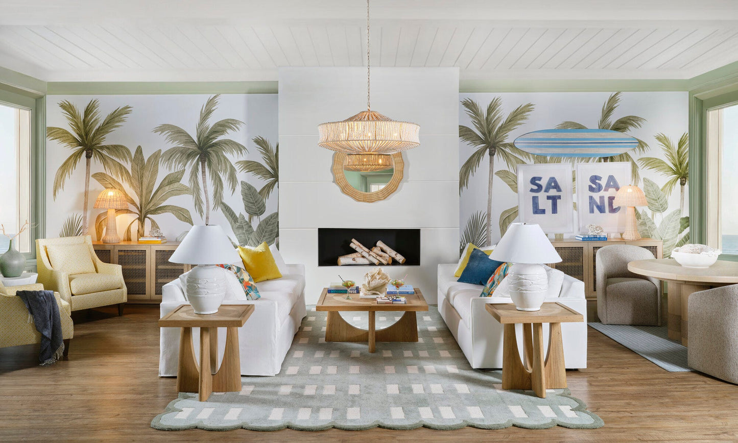 Margaritaville Tortola End Table