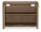 Margaritaville Sunset Door Chest