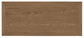 Margaritaville Sunset Door Chest