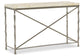Margaritaville Mariner Console Table