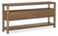 Margaritaville Tahoe Console Table
