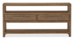 Margaritaville Tahoe Console Table