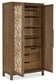 Margaritaville Roatan Wardrobe