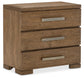 Margaritaville Roatan Nightstand