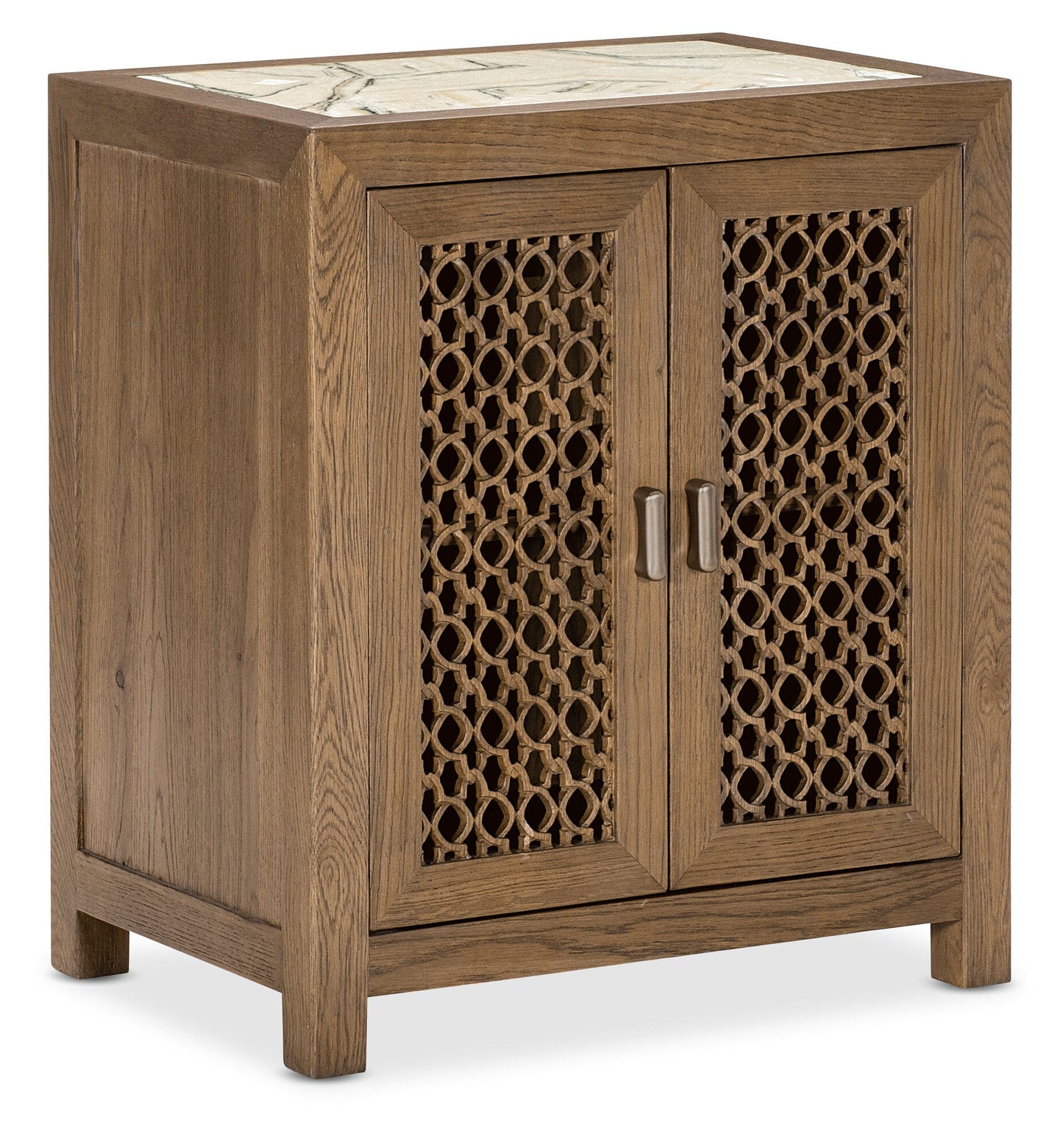 Margaritaville Roatan Bedside Chest