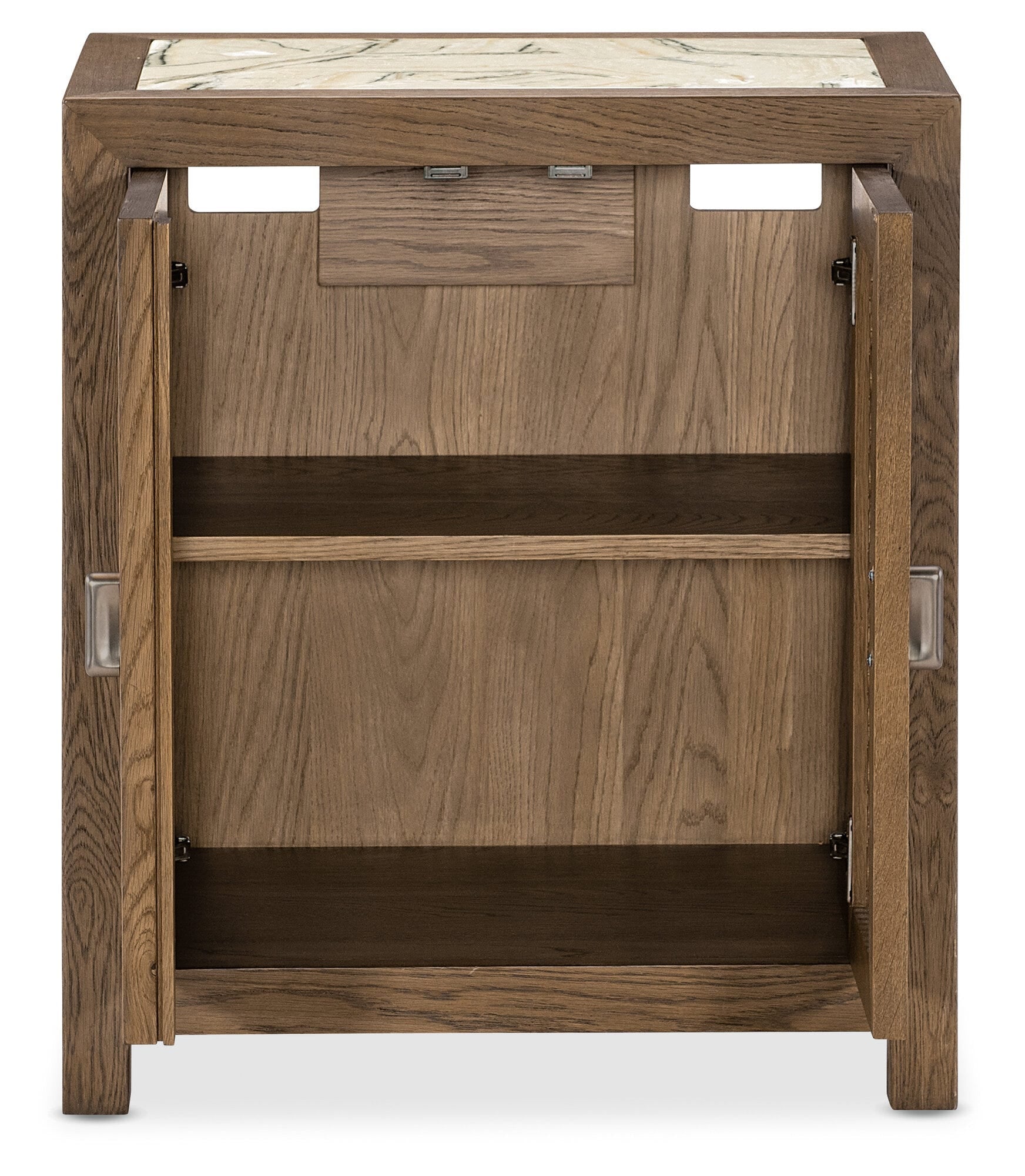 Margaritaville Roatan Bedside Chest