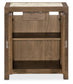 Margaritaville Roatan Bedside Chest