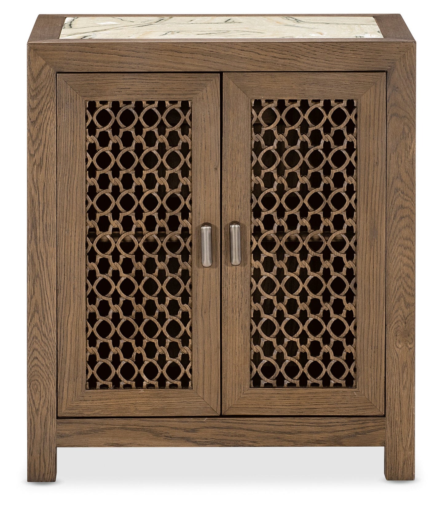 Margaritaville Roatan Bedside Chest