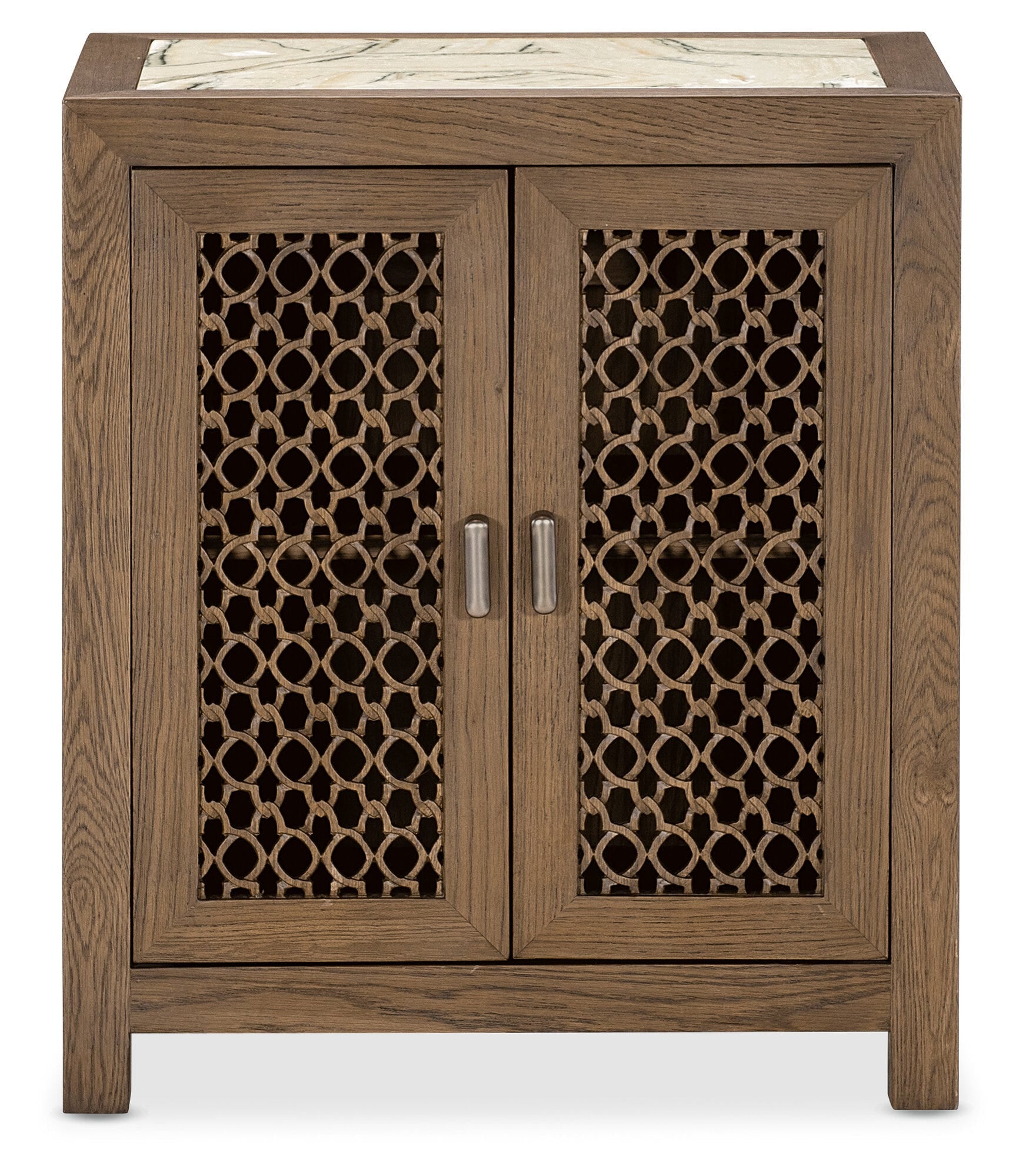 Margaritaville Roatan Bedside Chest