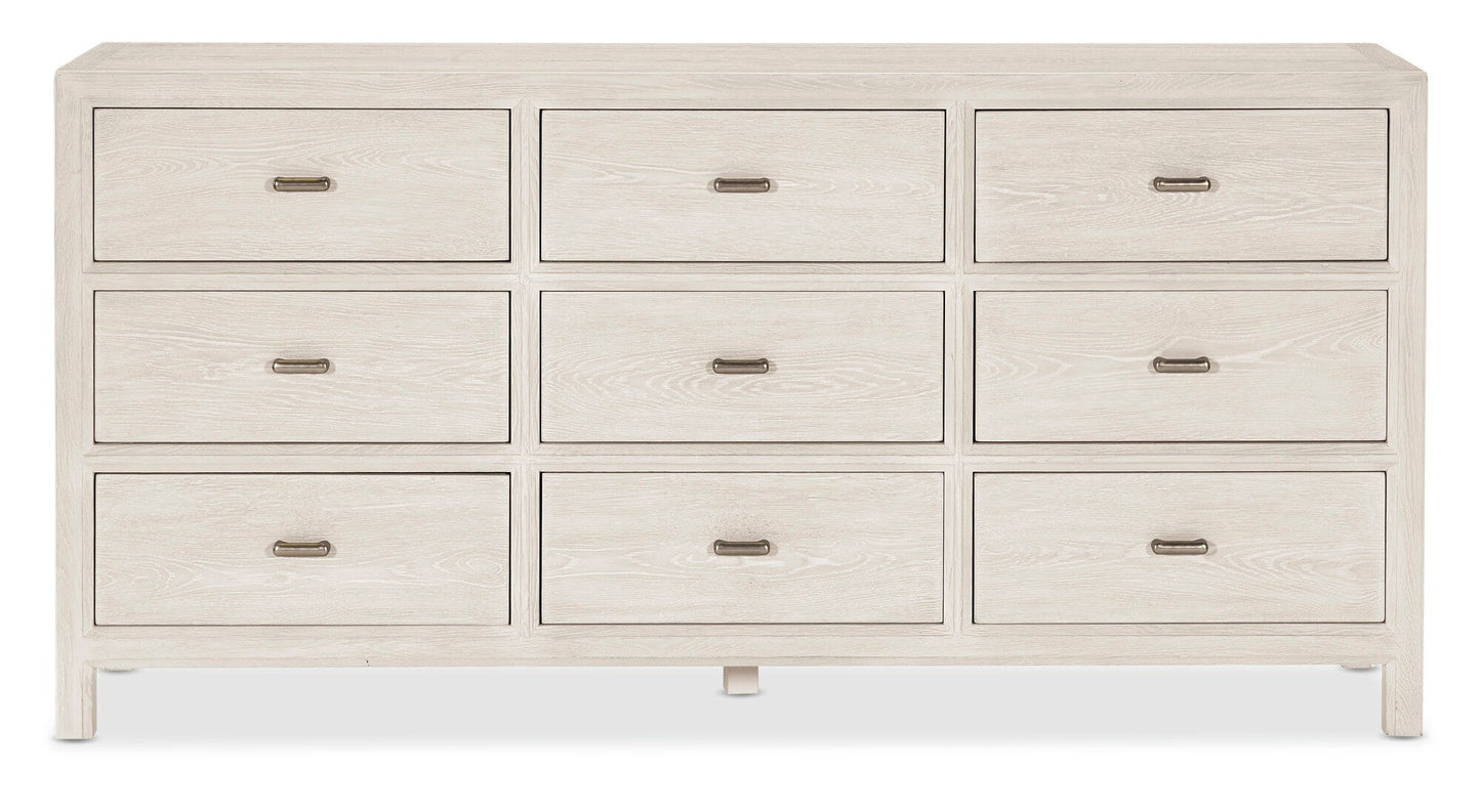 Margaritaville Duval Dresser