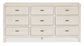 Margaritaville Duval Dresser