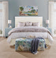 Margaritaville Duval Queen Panel Bed