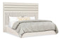Margaritaville Duval California King Panel Bed