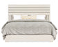 Margaritaville Duval California King Panel Bed
