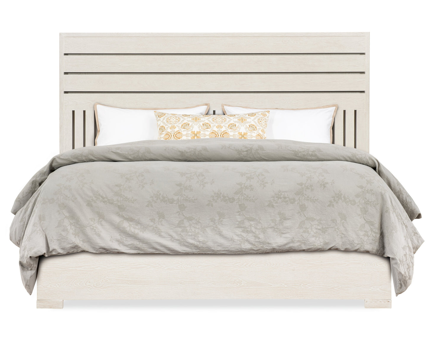 Margaritaville Duval King Panel Bed