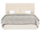 Margaritaville Duval Queen Panel Bed