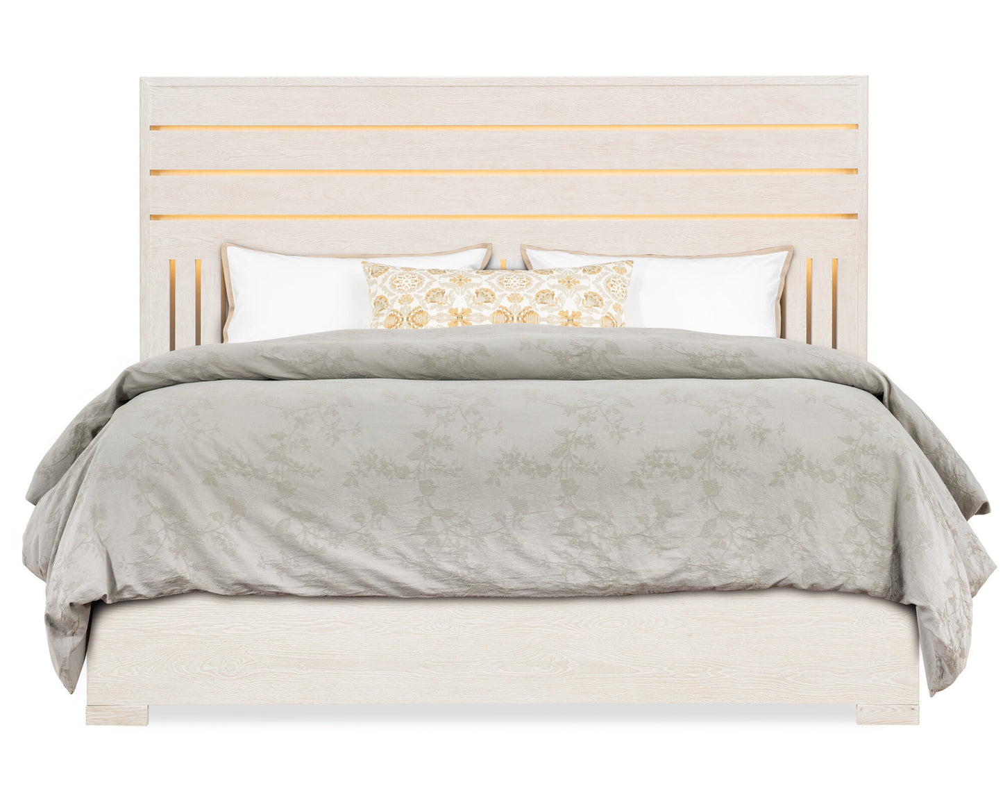 Margaritaville Duval King Panel Bed