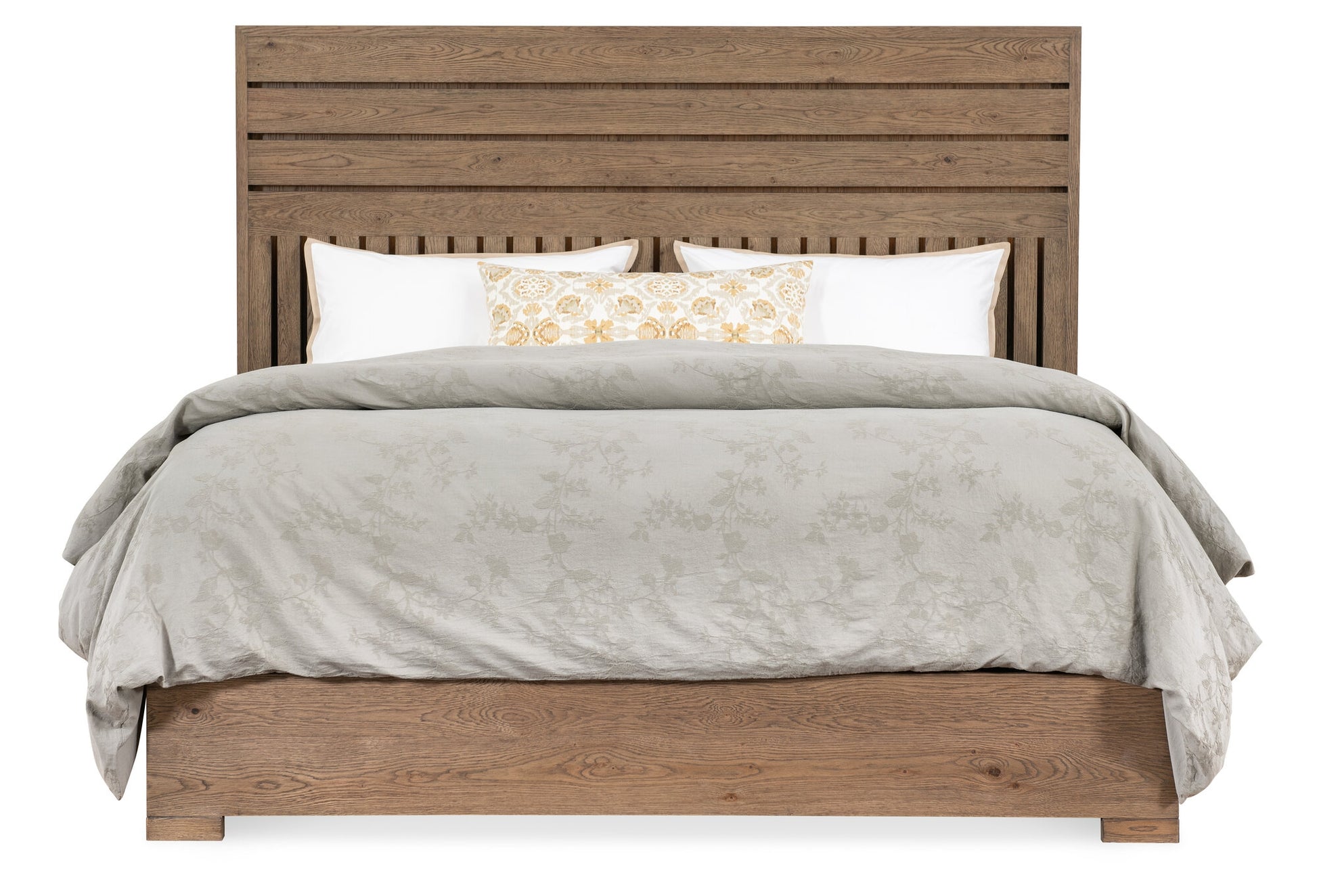 Margaritaville Roatan California King Panel Bed