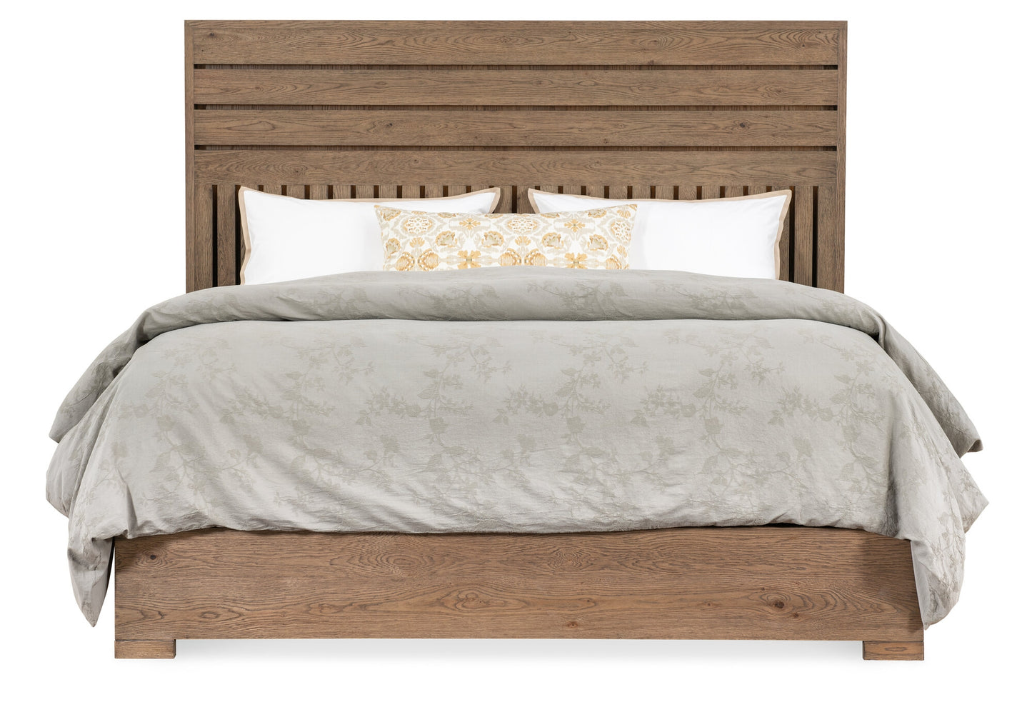 Margaritaville Roatan King Panel Bed