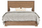 Margaritaville Roatan California King Panel Bed