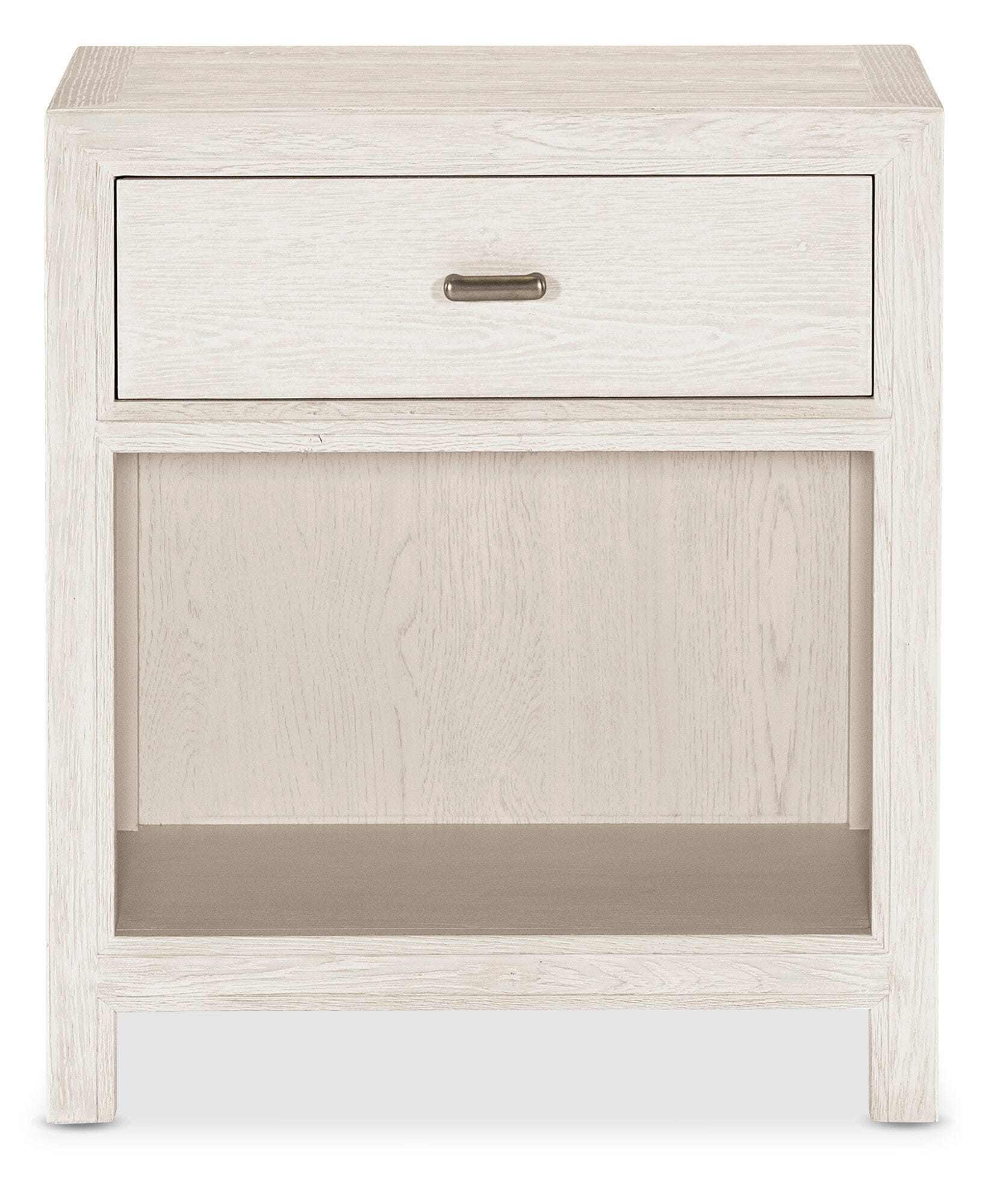 Margaritaville Duval Open Nightstand